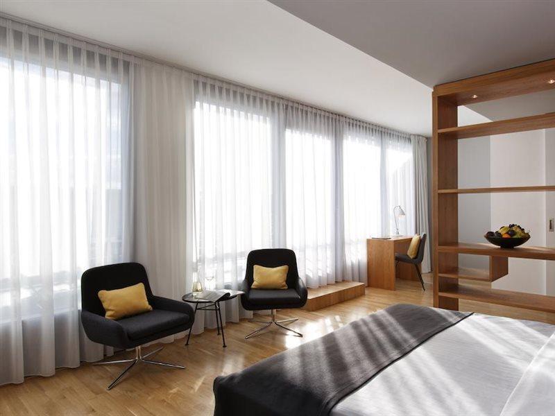 June Six West Hotel Berlin