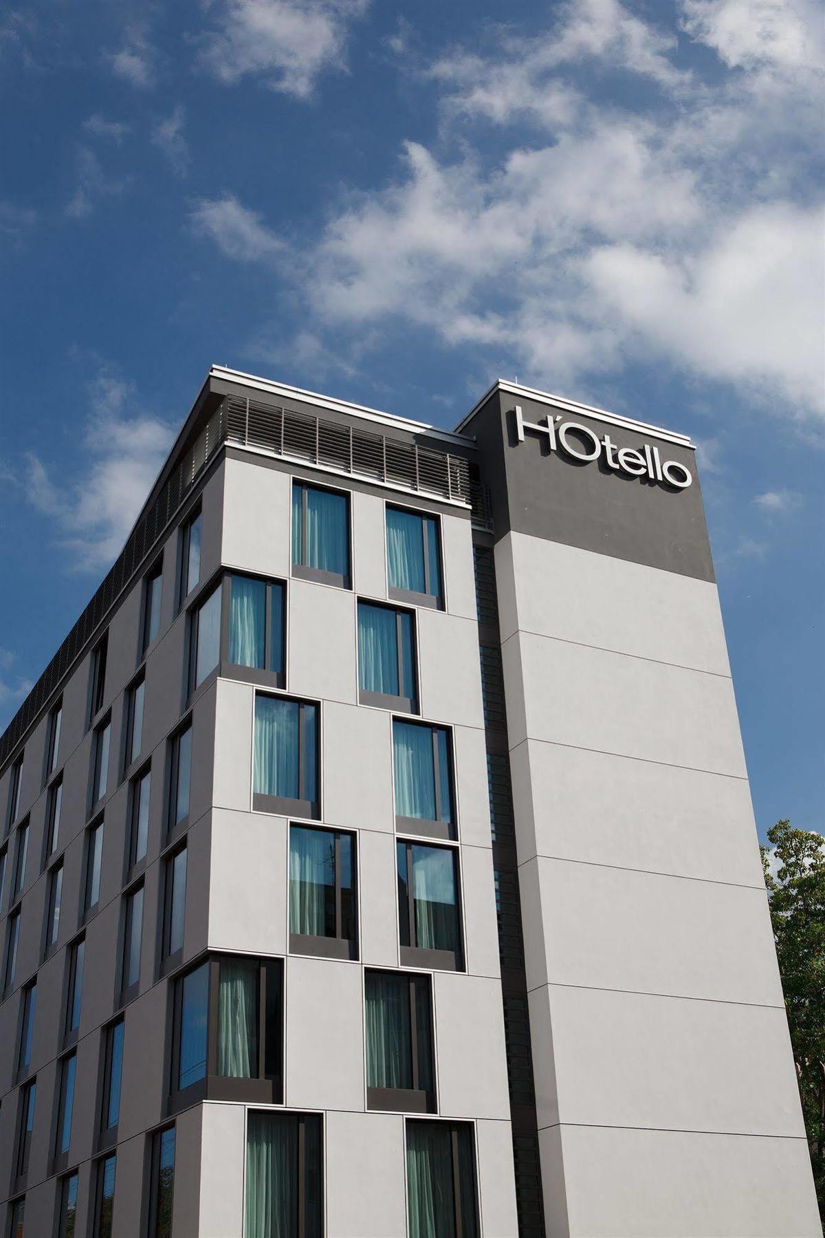 June Six West Hotel Berlin