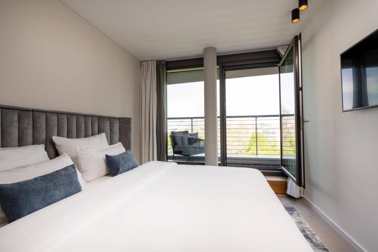 June Six West Hotel Berlino