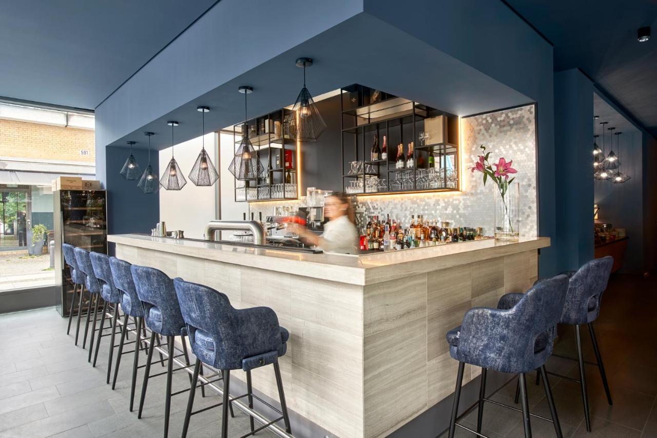 June Six West Hotel Berlino